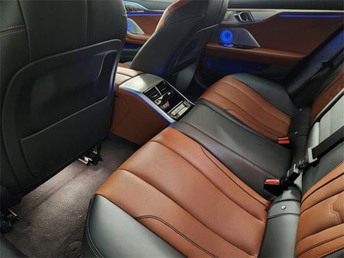 Used 2025 BMW 840i w/ M Sport Professional Package image 29