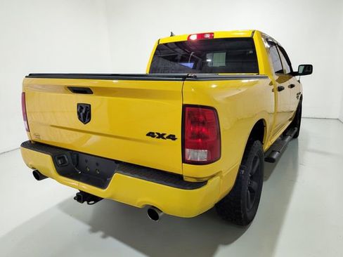 Used 2019 RAM 1500 Express w/ Wheel & Sound Group image 19