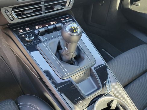 Certified 2022 Porsche 911 GT3 image 22