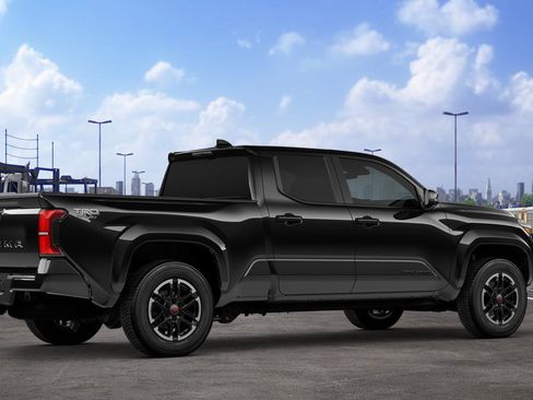 New 2026 Toyota Tacoma TRD Sport AWD/4WD image 13