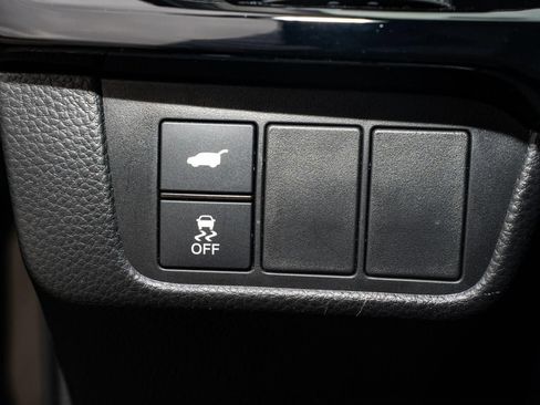Certified 2025 Honda CR-V EX-L image 32