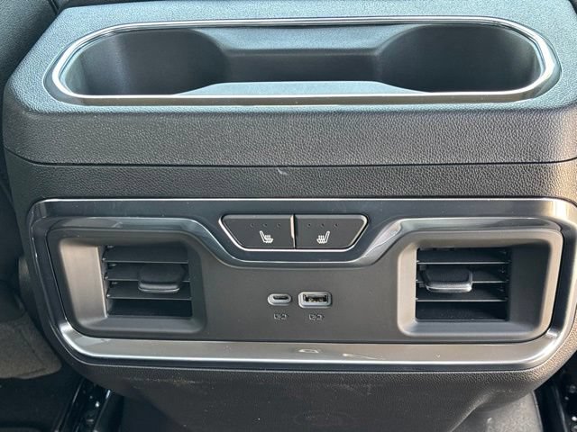 New 2026 Chevrolet Silverado 2500 High Country w/ Midnight Edition AWD/4WD image 20
