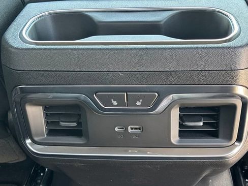New 2026 Chevrolet Silverado 2500 High Country w/ Midnight Edition AWD/4WD image 20