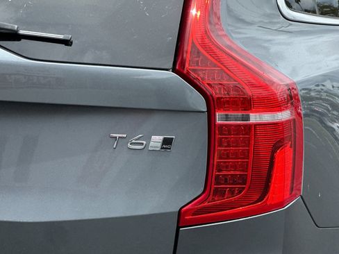 Used 2018 Volvo XC90 T6 Inscription w/ Convenience Package AWD/4WD image 25
