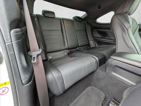 Used 2016 Lexus RC 300 AWD w/ Navigation System Package image 20