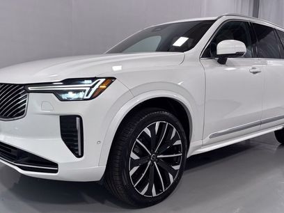 Certified 2026 Volvo XC90 B6 Plus