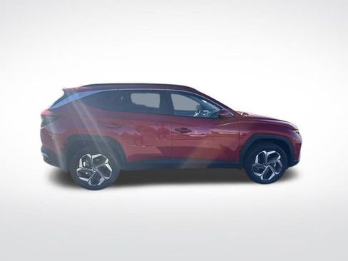 Certified 2023 Hyundai Tucson SEL w/ Convenience Package image 11