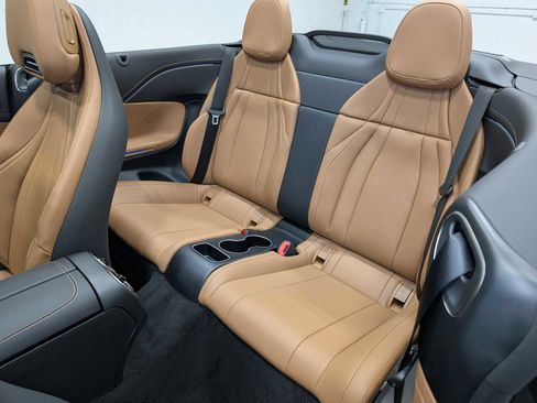 New 2026 Mercedes-Benz CLE 300 4MATIC Cabriolet image 19