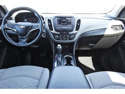 Used 2019 Chevrolet Equinox LT AWD/4WD image 12
