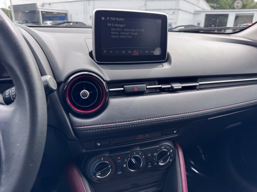 Used 2017 MAZDA CX-3 Touring w/ Premium Package FWD image 29