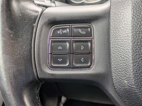 Used 2017 RAM 1500 Big Horn image 31