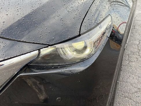 Used 2022 MAZDA CX-9 Signature image 10