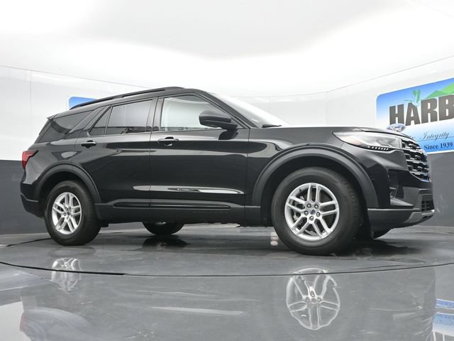 New 2026 Ford Explorer Active w/ Active Comfort Package RWD image 20