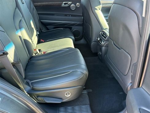 Used 2023 Genesis GV80 3.5T w/ Advanced Package image 19