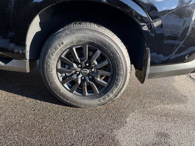 New 2026 Nissan Armada SV AWD/4WD image 13