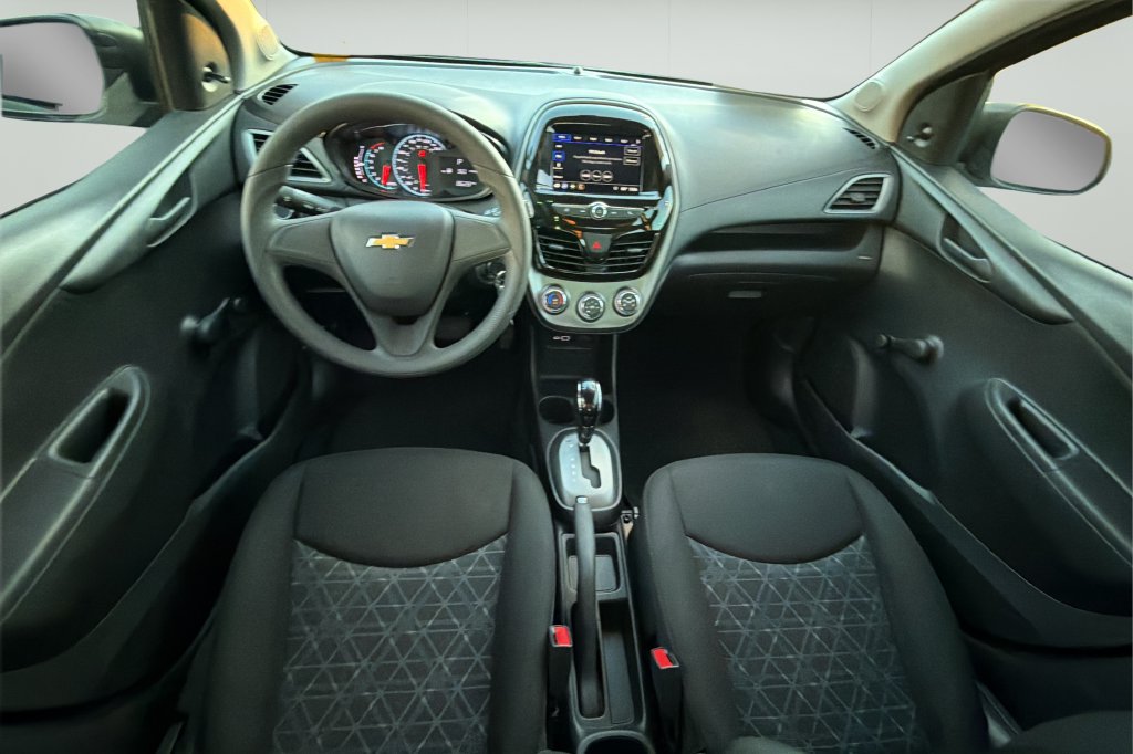 Used 2021 Chevrolet Spark LS FWD image 19