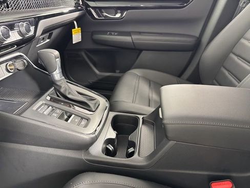 New 2026 Honda CR-V EX-L image 26