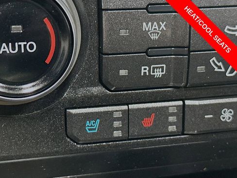 Used 2018 Ford F250 Platinum w/ Platinum Ultimate Package image 19