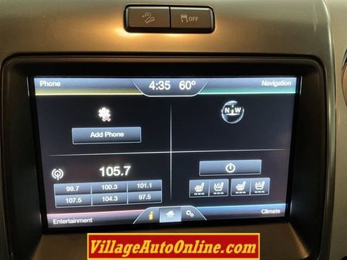 Used 2014 Ford F150 FX4 w/ Equipment Group 402A Luxury image 31