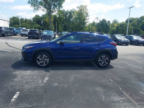Certified 2025 Subaru Crosstrek 2.5i Premium AWD/4WD image 5