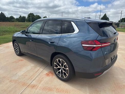 Used 2026 BMW X3 xDrive30i w/ Premium Package AWD/4WD image 6