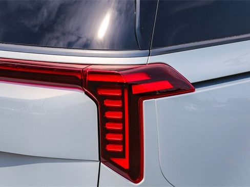 New 2026 Kia Carnival SX Prestige image 10