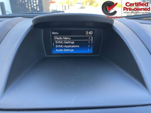 Used 2019 Ford Fiesta SE FWD image 54