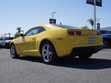 Used 2010 Chevrolet Camaro LT image 6