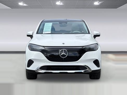 Used 2023 Mercedes-Benz EQE 350+ 4MATIC SUV image 6