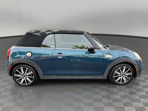 Used 2021 MINI Cooper S w/ Sidewalk Package image 2