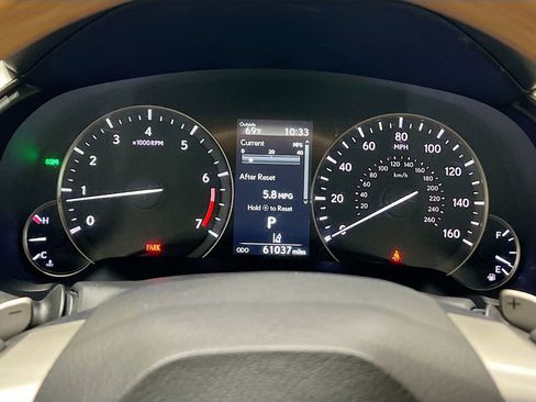 Used 2021 Lexus RX 350 350 w/ Premium Package image 28