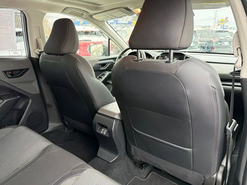 Certified 2024 Subaru Crosstrek 2.0i Premium image 37