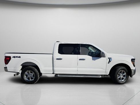 Used 2024 Ford F150 XLT w/ Tow/Haul Package image 24