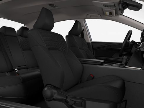 New 2026 Toyota Camry LE AWD/4WD image 20