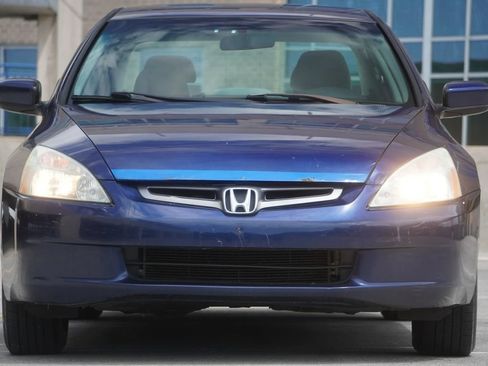 Used 2004 Honda Accord LX image 25