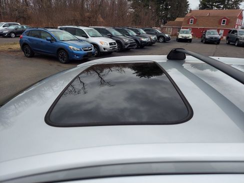 Used 2012 Honda CR-V EX image 17