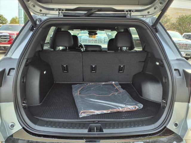 New 2026 GMC Terrain AT4 w/ Convenience Package III AWD/4WD image 22