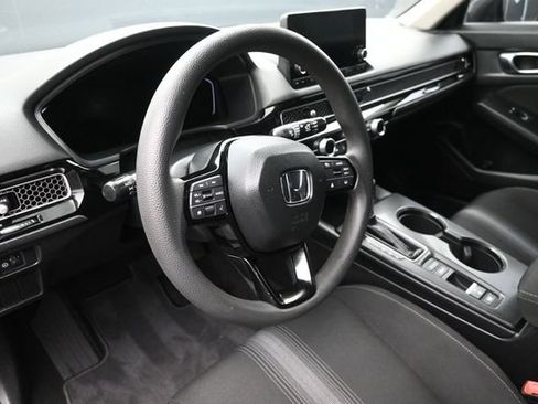 Certified 2023 Honda Civic LX image 18