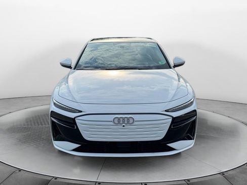 New 2025 Audi A6 e-tron Premium Plus image 2