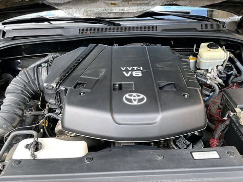 Used 2008 Toyota 4Runner SR5 RWD image 30