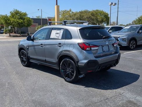 New 2026 Mitsubishi Outlander Sport AWD image 8