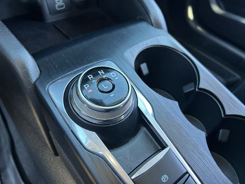 Used 2025 Ford Escape Active w/ Tech Pack #1 image 24