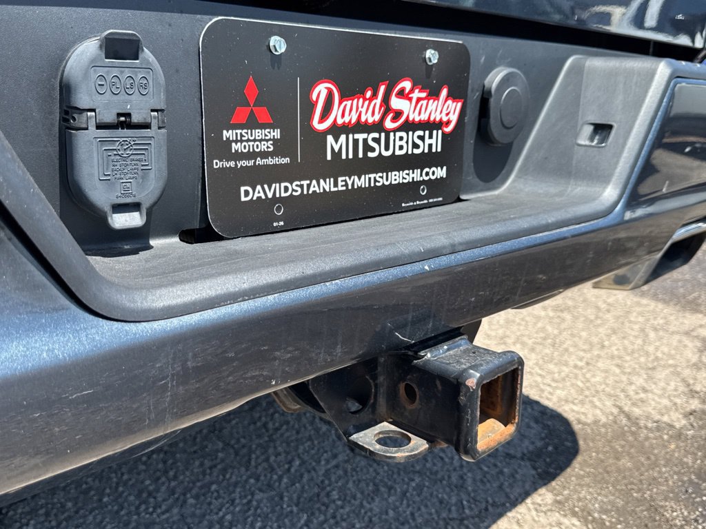 Used 2020 Chevrolet Silverado 1500 RST AWD/4WD image 47