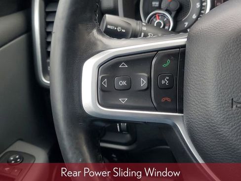 Used 2020 RAM 1500 Big Horn image 19