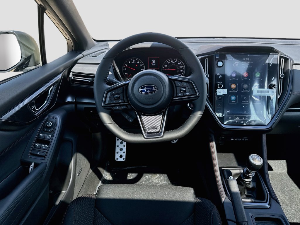 New 2026 Subaru WRX Premium AWD/4WD image 28