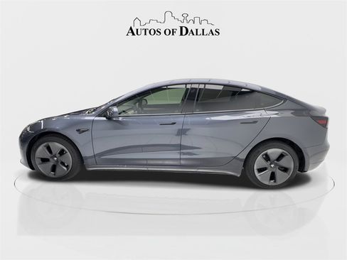 Used 2023 Tesla Model 3 Standard Range image 6