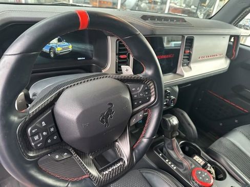 Used 2022 Ford Bronco Raptor image 20