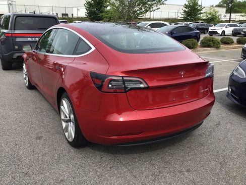 Used 2018 Tesla Model 3 Long Range image 2