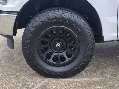 Used 2018 Ford F150 XLT RWD image 7