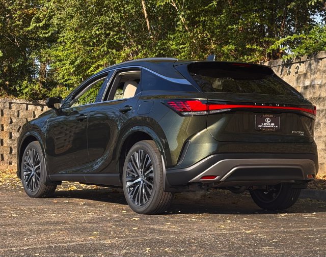 New 2026 Lexus RX 350 Premium Plus w/ Convenience Package AWD/4WD image 7